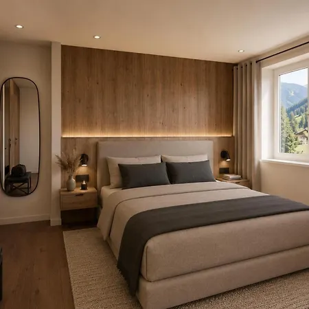 Apartment Base28 - Pengelstein Kirchberg in Tirol