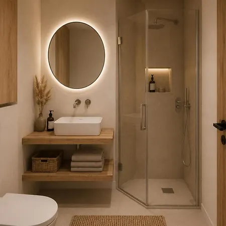 Base28 - Pengelstein Apartment *